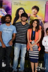 Seethamma Andaalu Raamayya Sithraalu Movie Success Meet